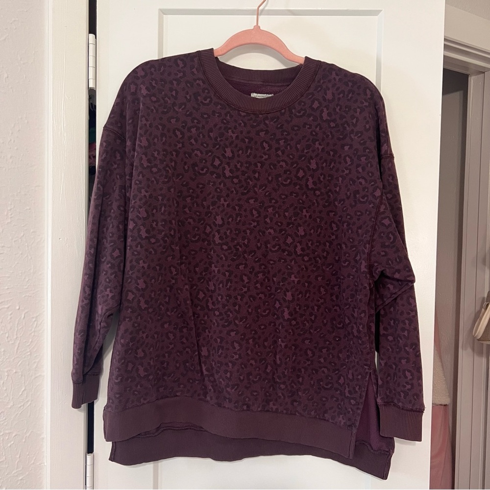 AMERICAN EAGLE women’s sweatshirt